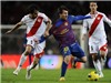Bóng đá anh, ngoại hạng anh, lịch thi đấu euro 2012, 02h30 ngày 30/4, Rayo Vallecano – Barcelona: Khi Barca không còn là của Pep